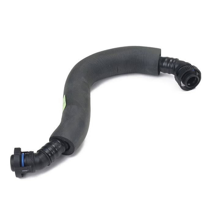 Audi VW Engine Crankcase Breather Hose 06J103221A